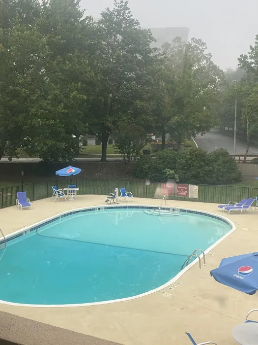 Four Points by Sheraton Asheville Downtown 4