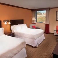 Four Points by Sheraton Asheville Downtown ico