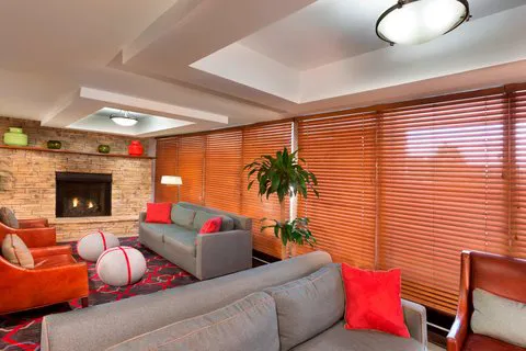 Four Points by Sheraton Asheville Downtown 4