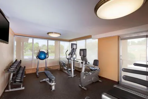 Four Points by Sheraton Asheville Downtown 4