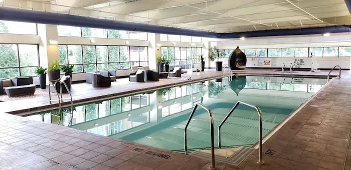 Renaissance Asheville Downtown Hotel 4