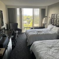 Renaissance Asheville Downtown Hotel ico