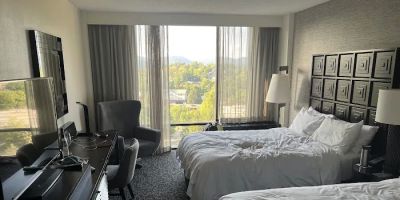 Renaissance Asheville Downtown Hotel