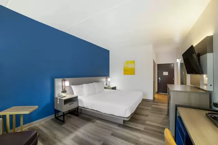 Comfort Inn Asheville Airport 4