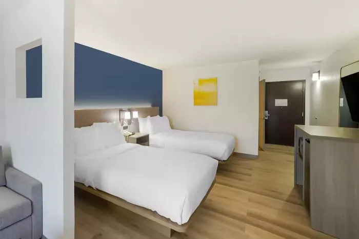 Comfort Inn Asheville Airport 4