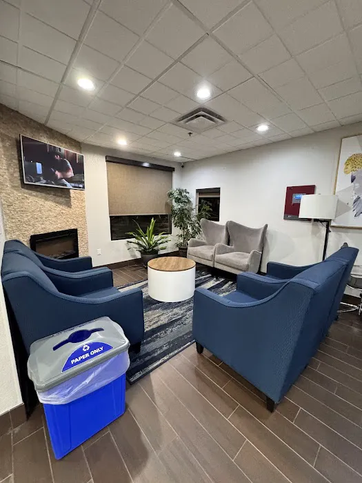 Comfort Inn Asheville Airport 4