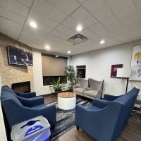 Comfort Inn Asheville Airport ico