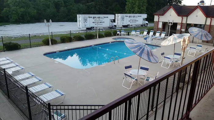 Quality Inn Asheville Airport 4