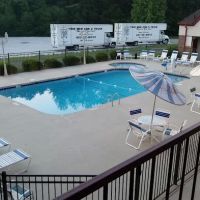 Quality Inn Asheville Airport ico