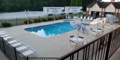 Quality Inn Asheville Airport