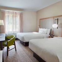 Fairfield Inn & Suites Asheville Airport/Fletcher ico