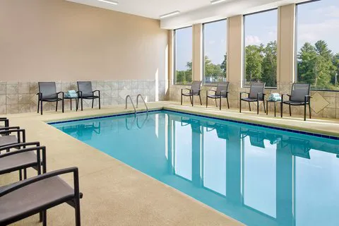 Fairfield Inn & Suites Asheville Airport/Fletcher 4