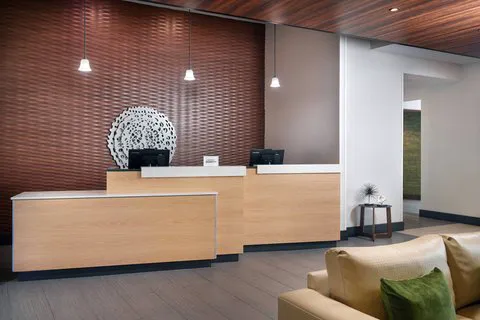 Fairfield Inn & Suites Asheville Airport/Fletcher 4