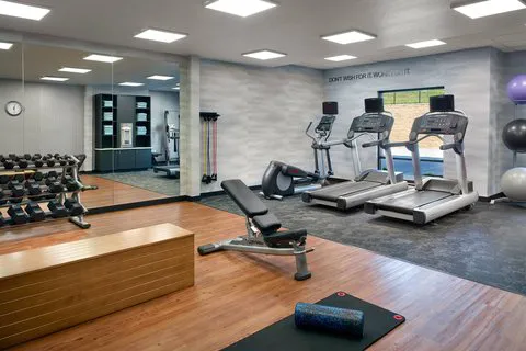 Fairfield Inn & Suites Asheville Airport/Fletcher 4