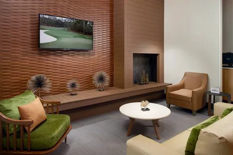 Fairfield Inn & Suites Asheville Airport/Fletcher 4
