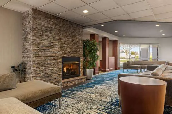 Wingate by Wyndham Fletcher at Asheville Airport 4