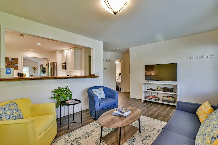 Tulip Tree Cottage 5