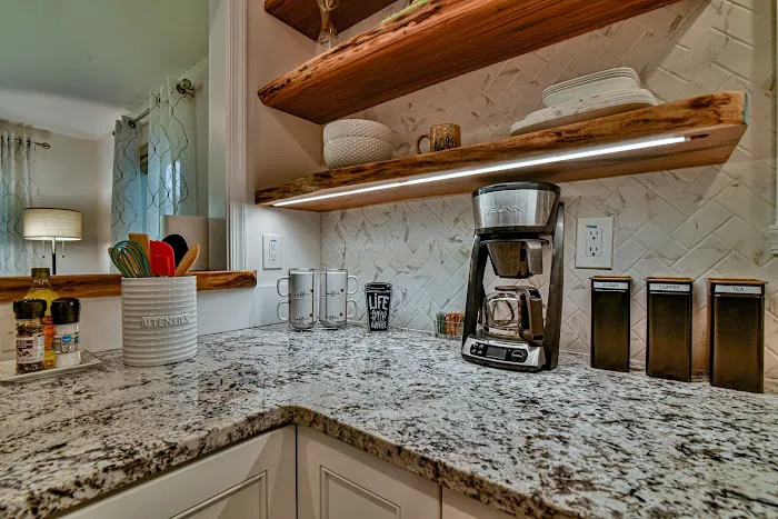 Tulip Tree Cottage 5