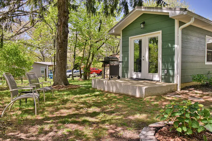 Tulip Tree Cottage 5