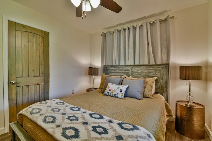 Tulip Tree Cottage 5