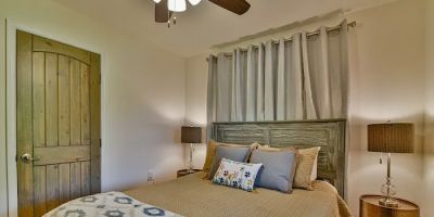 Tulip Tree Cottage