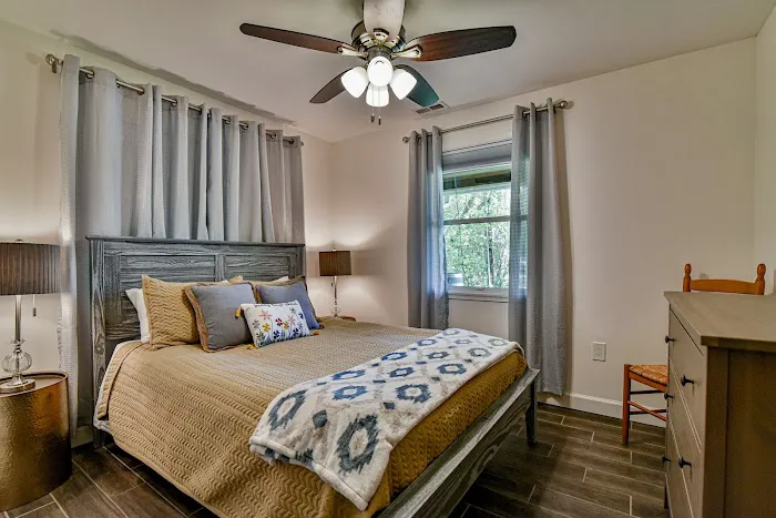 Tulip Tree Cottage 5