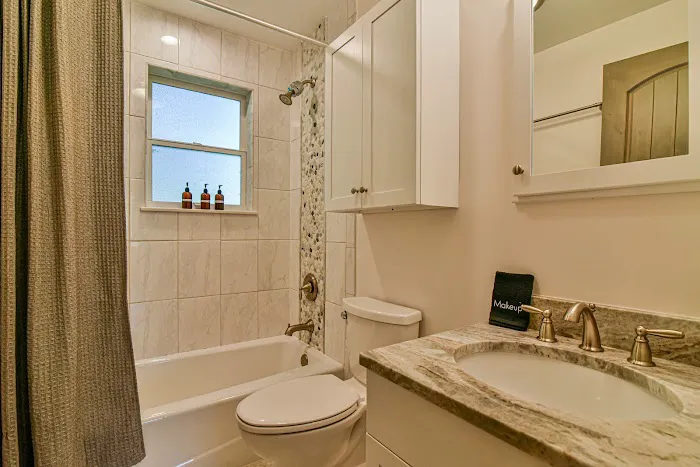 Tulip Tree Cottage 5