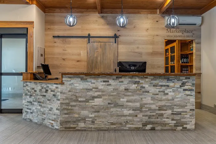 Brookstone Lodge 4