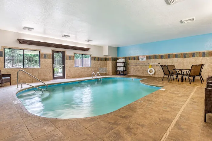 Brookstone Lodge 4