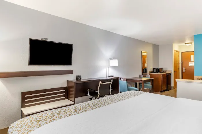 Brookstone Lodge 4