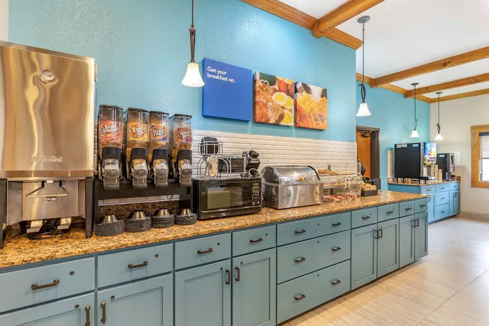 Brookstone Lodge 4