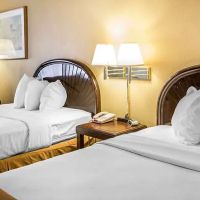 Rodeway Inn & Suites ico