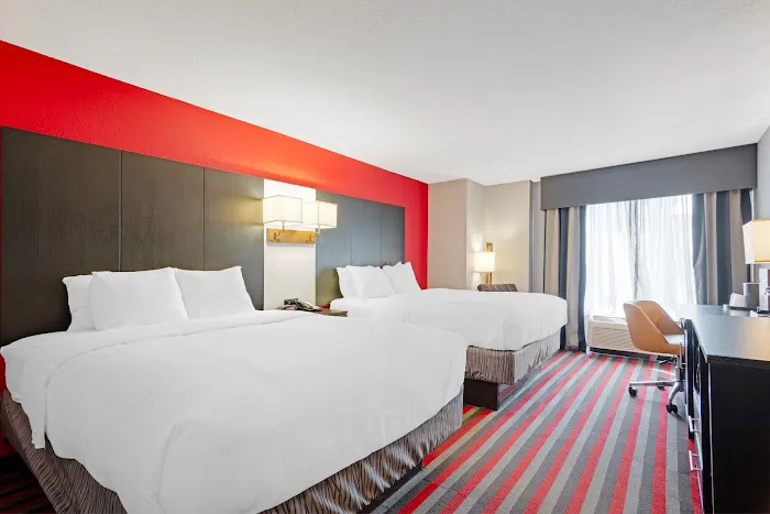 Comfort Inn & Suites Carrollton 4