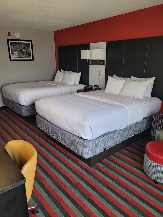 Comfort Inn & Suites Carrollton 4