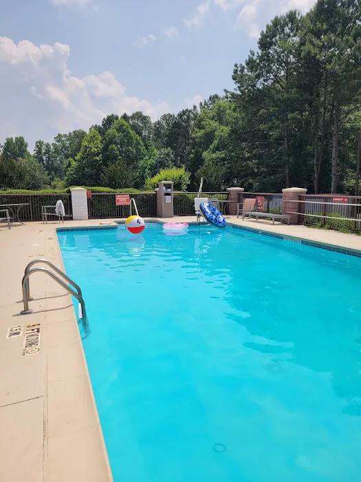 Comfort Inn & Suites Carrollton 4