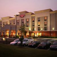 Hampton Inn Carrollton ico