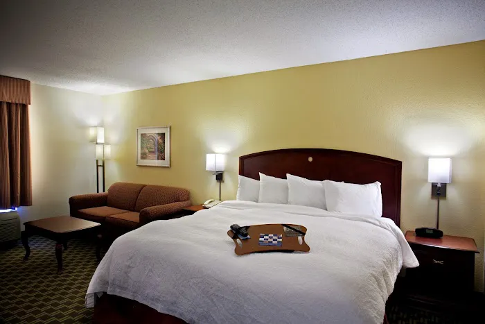 Hampton Inn Carrollton 4