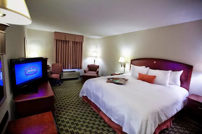 Hampton Inn Carrollton 4