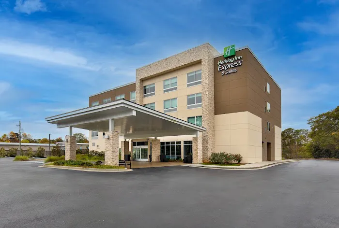 Holiday Inn Express & Suites Carrollton West by IHG 4