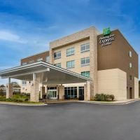 Holiday Inn Express & Suites Carrollton West by IHG ico