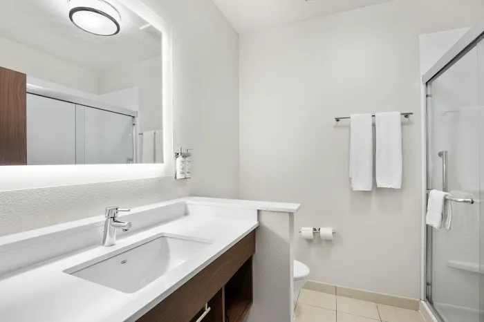 Holiday Inn Express & Suites Carrollton West by IHG 4