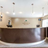 Quality Inn & Suites ico