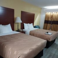 Quality Inn & Suites ico