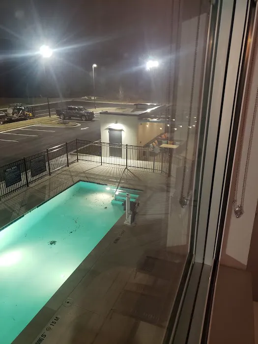 Tru by Hilton Greensboro Lake Oconee 4