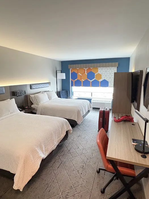 Holiday Inn Express Greensboro Lake Oconee, an IHG Hotel 4
