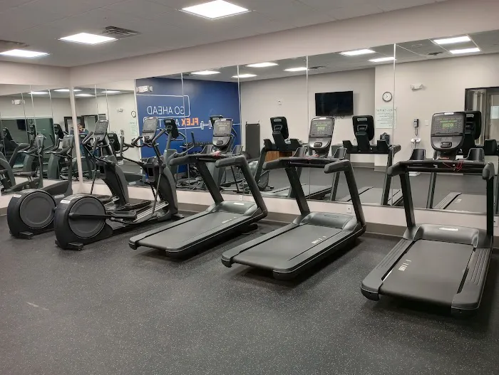 Holiday Inn Express Greensboro Lake Oconee, an IHG Hotel 4