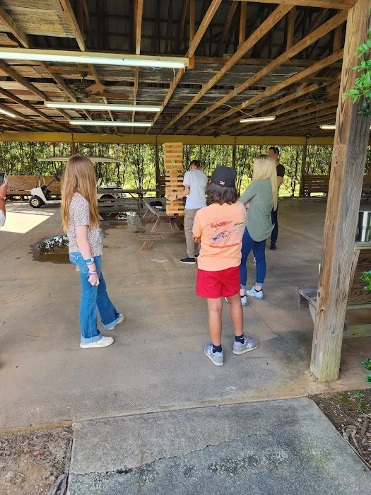 Camp Collinswood 3