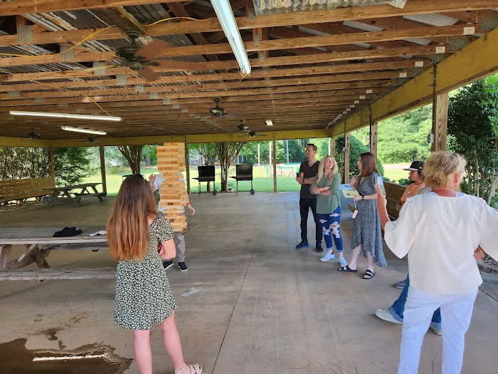 Camp Collinswood 3