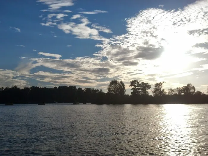 Lake Oconee 4