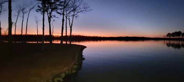 Lake Oconee 4
